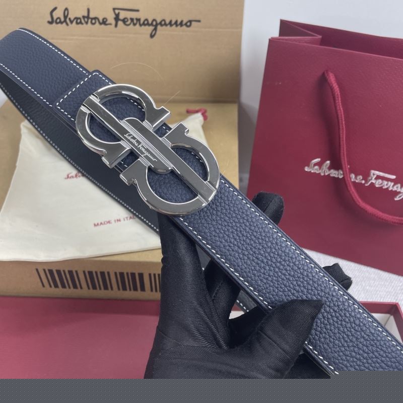 Ferragamo Belts